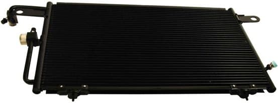 Condenser, air conditioning AC840422 - image 2