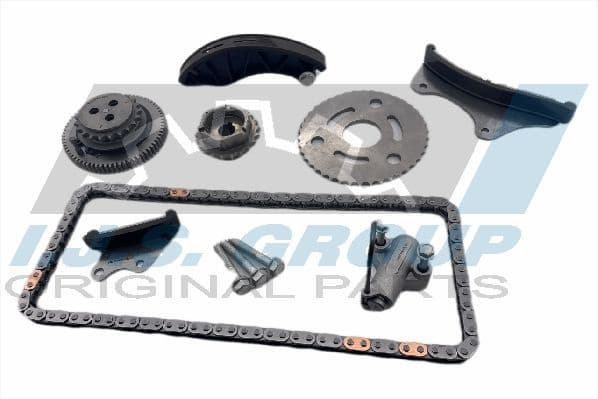 Timing Chain Kit 40-1288FK - image 2