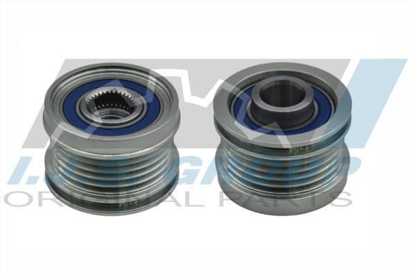 Freewheel clutch alternator 30-1032 - image 2