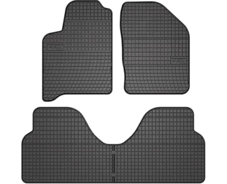 Floor Mat Set ELTORO ET546641