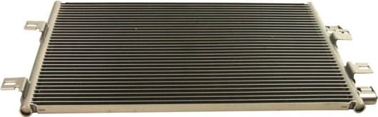 Condenser, air conditioning AC889524