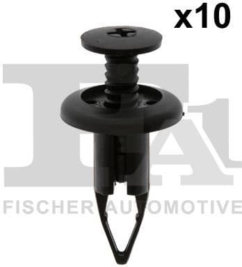 Clip, trim/protection strip 77-30003.10