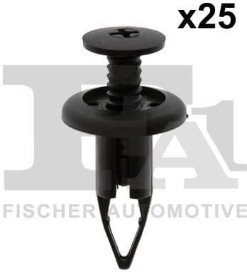 Clip, trim/protection strip 77-30003.25