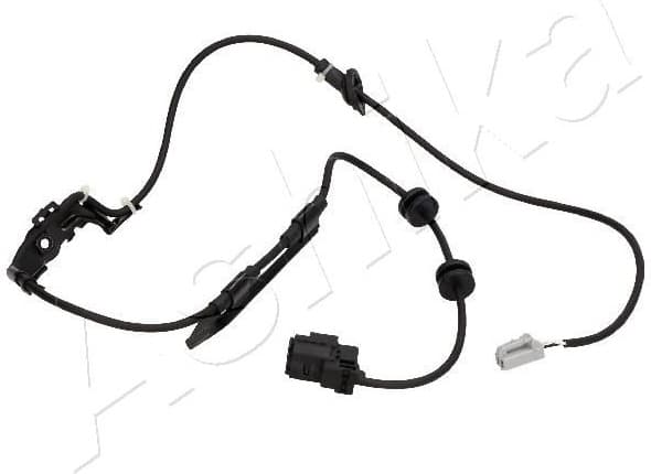 Sensor, wheel speed 151-02-2001