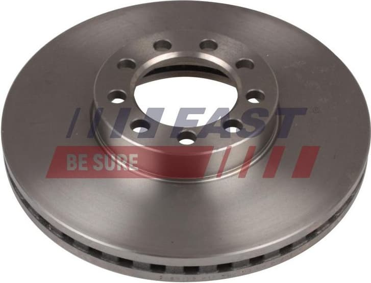 Brake Disc FT31105