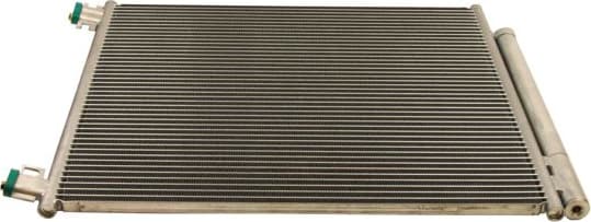 Condenser, air conditioning AC863121