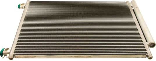 Condenser, air conditioning AC863121 - image 2