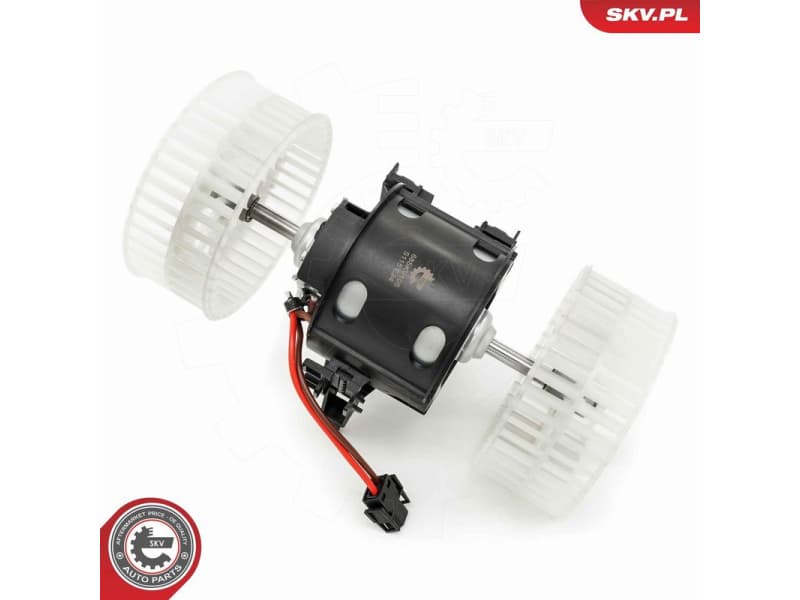 Interior Blower 68SKV105 - image 3