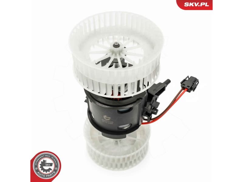 Interior Blower 68SKV105 - image 5