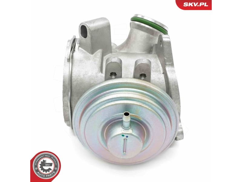 EGR Valve 14SKV242 - image 3