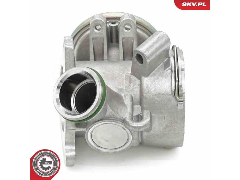 EGR Valve 14SKV242 - image 4