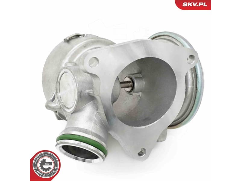 EGR Valve 14SKV242 - image 6