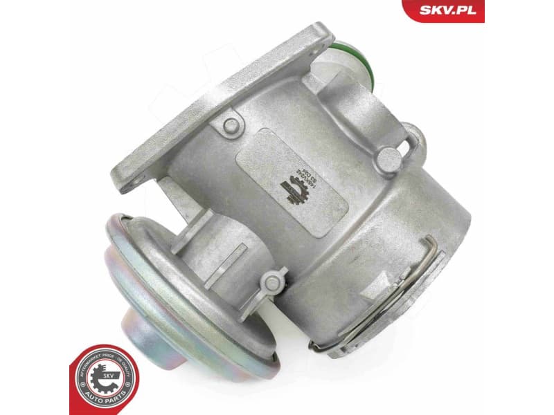 EGR Valve 14SKV242 - image 7