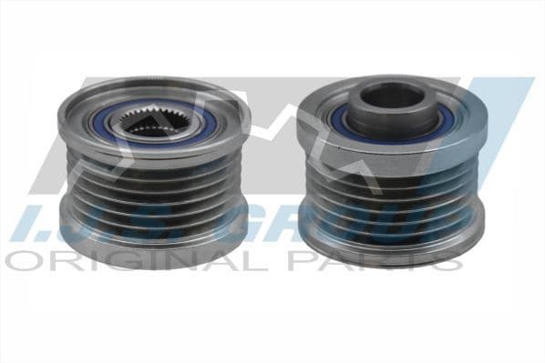 Freewheel clutch alternator 30-1057 - image 2