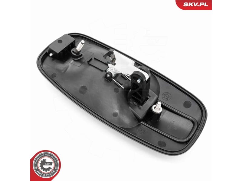 Exterior Door Handle 97SKV080 - image 3