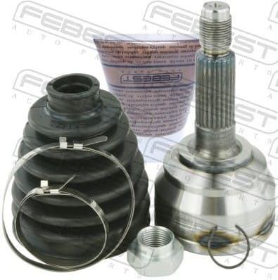 Joint Kit, drive shaft 0910-M412