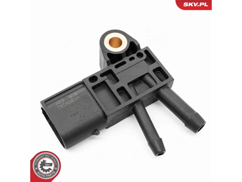 Sensor, exhaust pressure 17SKV868 - image 2