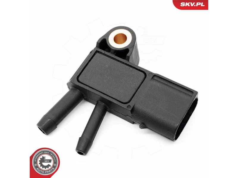 Sensor, exhaust pressure 17SKV868 - image 3