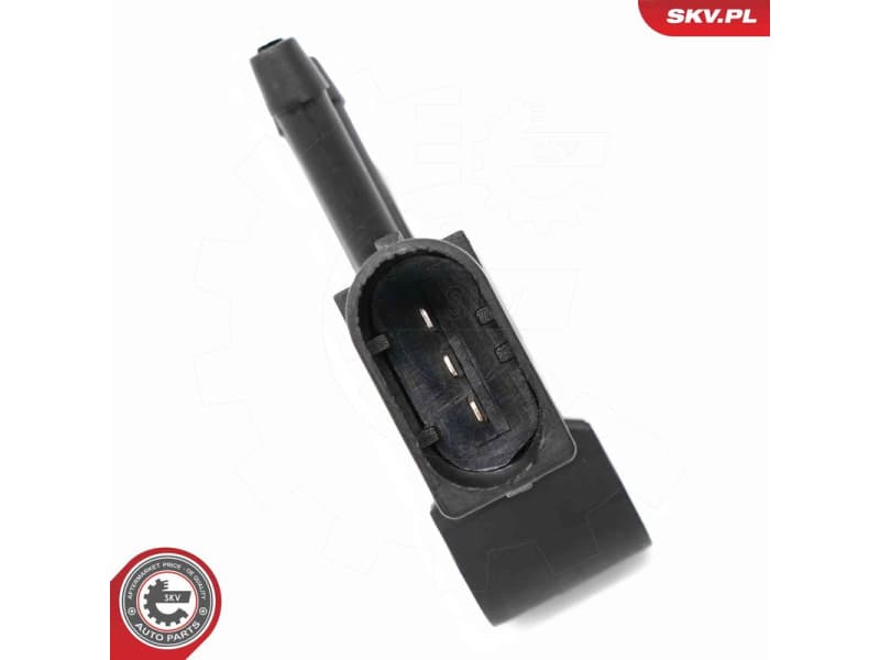 Sensor, exhaust pressure 17SKV868 - image 4