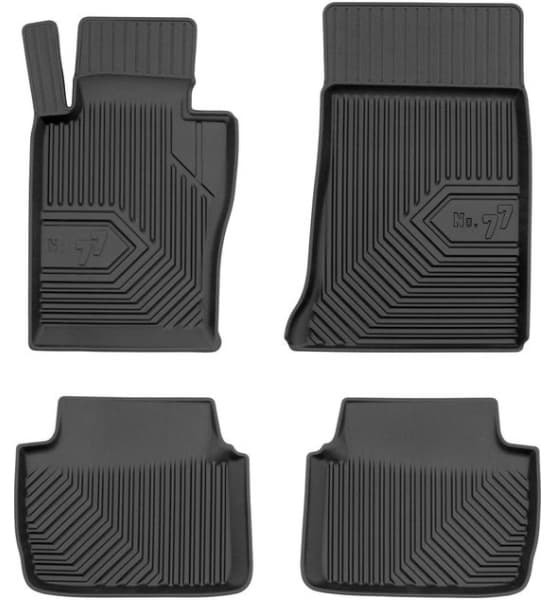 Floor Mat Set NO.77 77409668