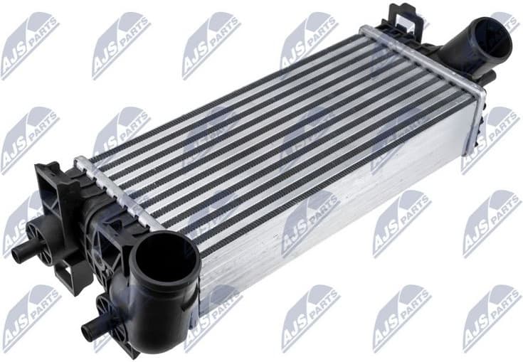 Charge Air Cooler CNG-FR-016