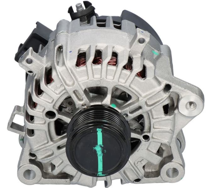 Alternator VALEO CORE-FLEX 200385 - image 2