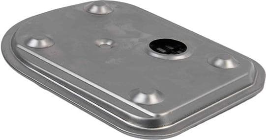 Hydraulic Filter, automatic transmission 20-51073-SX - image 3