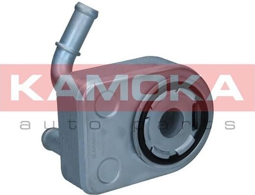 Oil Cooler, engine oil 7730105