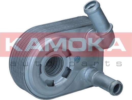 Oil Cooler, engine oil 7730105 - image 3