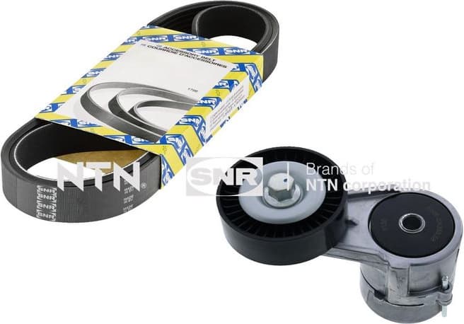 V-ribbed Belt Set KA853.18