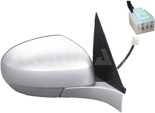 Exterior Mirror 6140926