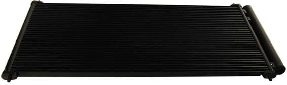 Condenser, air conditioning AC844983 - image 2