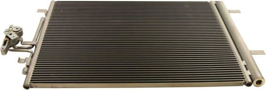 Condenser, air conditioning AC832707