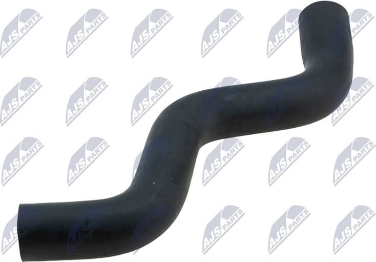 Radiator Hose CPP-FT-016 - image 2
