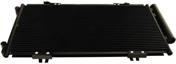 Condenser, air conditioning AC830107 - image 2