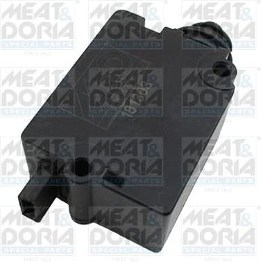 Actuator, central locking system 31121