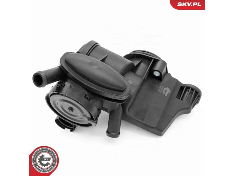 Oil Separator, crankcase ventilation 31SKV425 - image 2