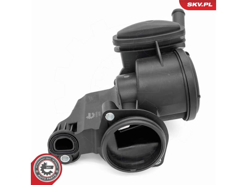Oil Separator, crankcase ventilation 31SKV425 - image 3