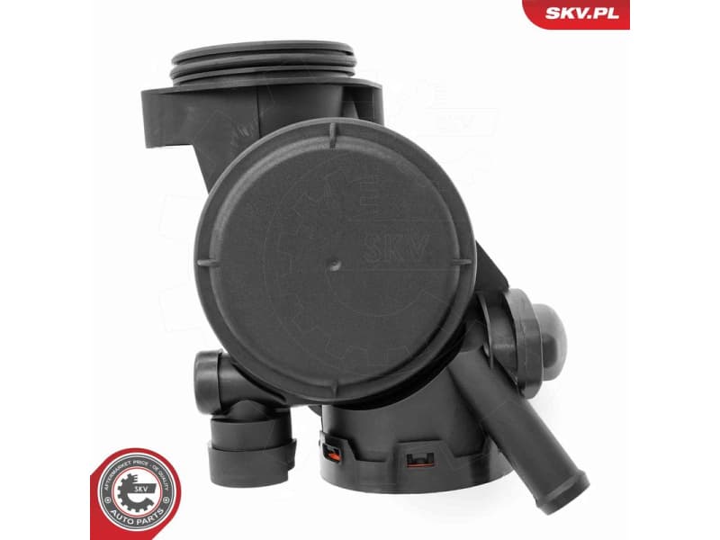 Oil Separator, crankcase ventilation 31SKV425 - image 6