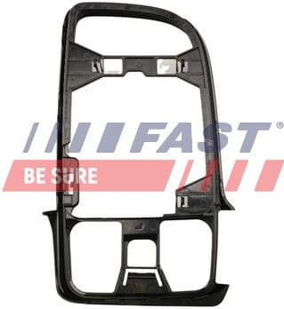 Housing, exterior mirror FT88839