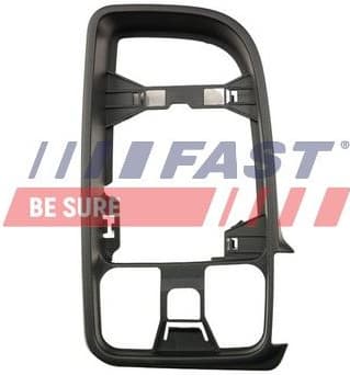 Housing, exterior mirror FT88840