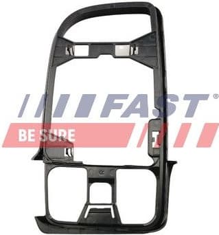 Housing, exterior mirror FT88840 - image 2