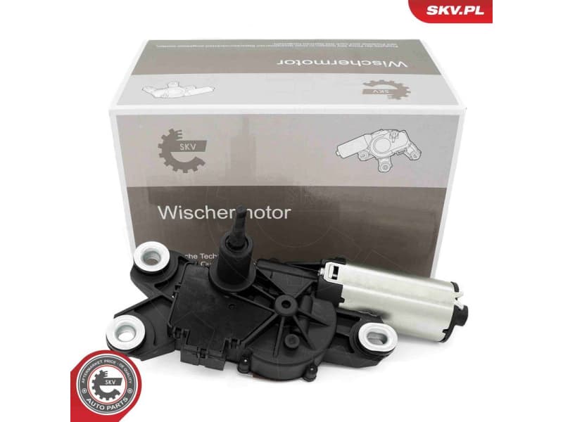 Wiper Motor 19SKV210