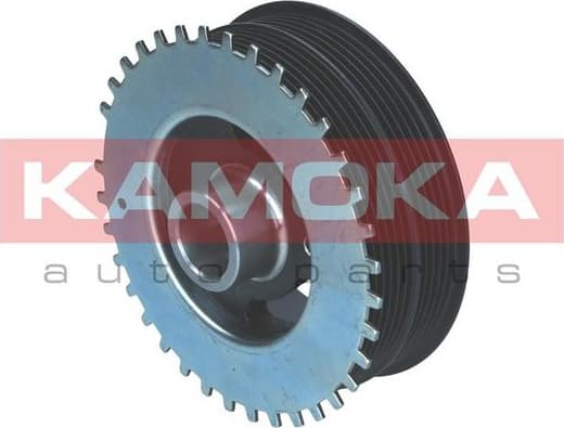 Belt Pulley, crankshaft RW071 - image 4