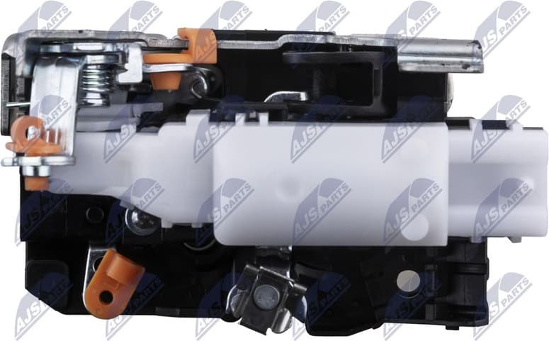 Door Lock EZC-RE-311 - image 3