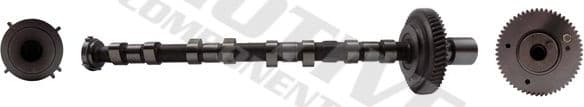 Camshaft T3330