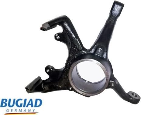 Steering Knuckle, wheel suspension BSP25136