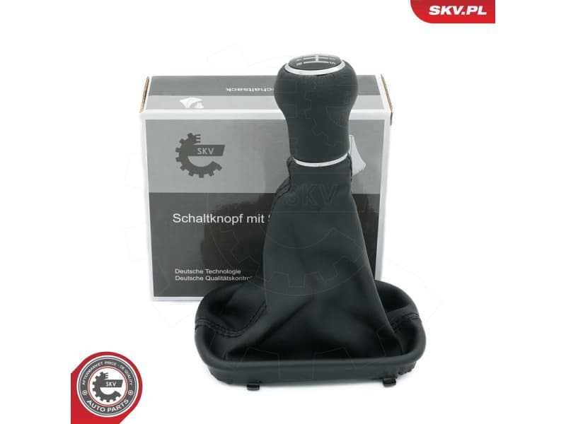 Gear Lever Knob 63SKV419