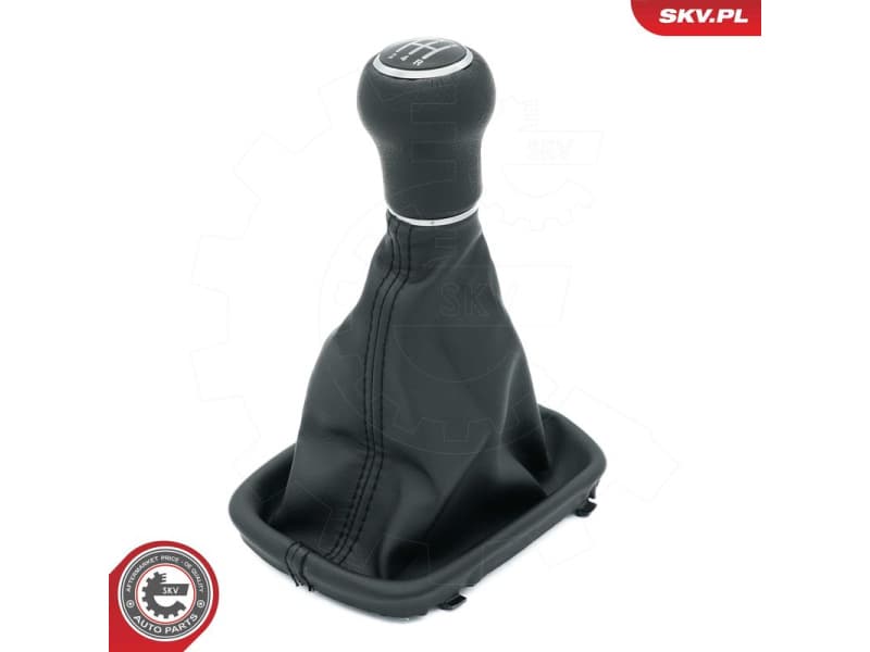 Gear Lever Knob 63SKV419 - image 4