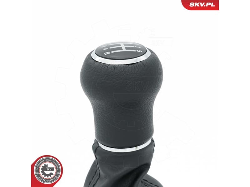 Gear Lever Knob 63SKV419 - image 6